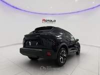 Peugeot 2008 2008 PureTech 100 S&S Allure Nero usata Torino