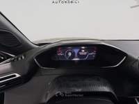 Peugeot 2008 2008 PureTech 100 S&S Allure Nero usata Torino