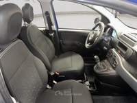 Fiat Panda Panda 1.0 FireFly S&S Hybrid Pop Bianco usata Torino