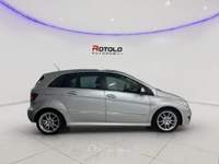 Mercedes-Benz Classe B B 180 CDI Premium Argento usata Torino