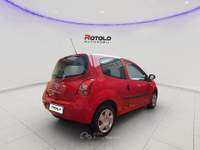 Renault Twingo Twingo 1.2 8V Sport & Sound Rosso usata Torino