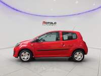 Renault Twingo Twingo 1.2 8V Sport & Sound Rosso usata Torino