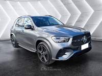 Mercedes-Benz GLE GLE 350 de 4M EQ AMG Line Premium usata Salerno