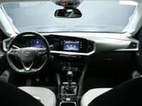 Opel Mokka 1.5 DIESEL 110CV ELEGANCE - BLOCCA ORA! Grigio usata Ciampino
