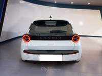 Lancia Ypsilon Nuova MHEV Nuova Ibrida 1.2 110cv Ibrida Bianco usata Torino