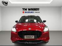 Suzuki Swift  Rosso usata Firenze