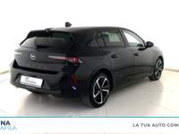 Opel Astra  - astra 1.5 business elegance s&s 130cv at8 Nero usata Marcianise