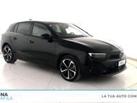 Opel Astra  - astra 1.5 business elegance s&s 130cv at8 Nero usata Marcianise