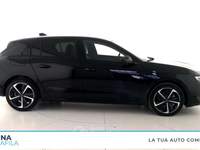 Opel Astra  - astra 1.5 business elegance s&s 130cv at8 Nero usata Marcianise