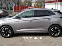 Opel Grandland 1.5 D 45.000 KM AT8 BUSINESS ELEGANCE AUTOMATICA  Grigio usata Mirandola