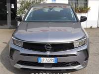 Opel Grandland 1.5 D 45.000 KM AT8 BUSINESS ELEGANCE AUTOMATICA  Grigio usata Mirandola