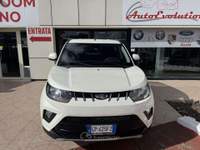 Mahindra KUV100 KUV100 1.2 K8 usata Pomezia