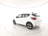 Dacia Sandero Streetway 1.0 TCe 90 CV Journey Bianco usata Capua