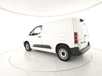 Citroen Berlingo BlueHDi 100 S&S Van M Driver (1000Kg) Bianco usata Capua