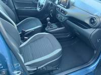 Hyundai i10 i10 III 2023 1.0 mpi Connectline 63cv usata Liscate