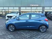 Hyundai i10 i10 III 2023 1.0 mpi Connectline 63cv usata Liscate
