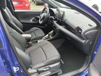 Mazda 2 2 1.5 vvt full hybrid electric Homura -cvt Blu/Azzurro usata Liscate