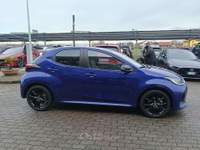 Mazda 2 2 1.5 vvt full hybrid electric Homura -cvt Blu/Azzurro usata Liscate