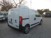 Fiat Fiorino furgone frigo coibentato Bianco usata San Michele Salentino Fiat Fiorino furgone frigo coibentato Bianco usata San Michele Salentino