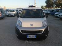 Fiat Fiorino furgone frigo coibentato Bianco usata San Michele Salentino Fiat Fiorino furgone frigo coibentato Bianco usata San Michele Salentino