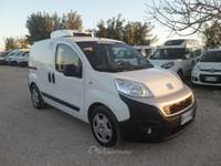 Fiat Fiorino furgone frigo coibentato Bianco usata San Michele Salentino Fiat Fiorino furgone frigo coibentato Bianco usata San Michele Salentino