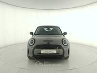 MINI Clubman  - mini 3p cooper se classic auto Grigio usata Rivoli