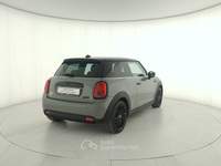 MINI Clubman  - mini 3p cooper se classic auto Grigio usata Rivoli