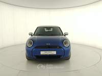 MINI Clubman  - mini cooper se favoured Blu/Azzurro usata Rivoli