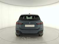 BMW Serie 2 218d  - 218d active tourer msport auto usata Rivoli