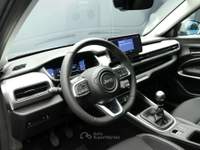 Jeep Avenger Avenger 1.2 turbo Altitude fwd 100cv Grigio usata CAMPODARSEGO