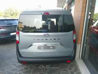 Ford Tourneo Courier 1.0 Titanium - con Rottamazione Grigio usata Formigine