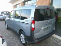 Ford Tourneo Courier 1.0 Titanium - con Rottamazione Grigio usata Formigine