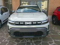 Dacia Duster 1.2 Expression Eco-g 120 cv Bianco usata Formigine