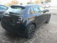 Fiat 600 1.2 hybrid 136 Pack Style e Confort KM ZERO Nero usata Formigine