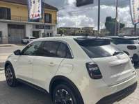 Fiat 600 usato garantito Bianco usata San Tammaro