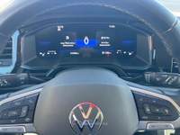 Volkswagen Polo 1.0 TSI Life Euro6D 2023 Bianco usata Fiumicino