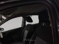 Ford Fiesta Fiesta 1.2 16V 5p. Ghia Grigio usata Torino