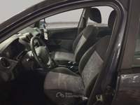 Ford Fiesta Fiesta 1.2 16V 5p. Ghia Grigio usata Torino