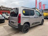 Citroen Berlingo Berlingo BlueHDi 100 S&S M Plus - ALL. OLMEDO Grigio usata Lavis
