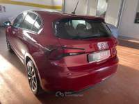 Fiat Tipo Tipo 5 porte 1.4 Lounge 95cv Rosso usata Mirano