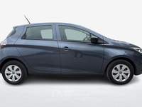 Renault ZOE 2020 Life R110 e-shifter Grigio usata Albignasego