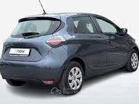 Renault ZOE 2020 Life R110 e-shifter Grigio usata Albignasego
