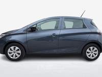 Renault ZOE 2020 Life R110 e-shifter Grigio usata Albignasego