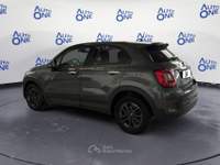 Fiat 500X 1.3 Mjet 95cv E6D Club - Blocca Ora! Grigio usata Ciampino