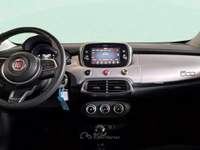 Fiat 500X 1.3 Mjet 95cv E6D Club - Blocca Ora! Grigio usata Ciampino