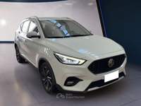 MG ZS 2021 1.5 Luxury Bianco usata Torino