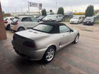 MGF  Grigio usata ROVIGO