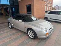 MGF  Grigio usata ROVIGO