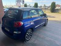 Fiat 500L 120 CV Lounge Blu/Azzurro usata ROVIGO Fiat 500L 120 CV Lounge Blu/Azzurro usata ROVIGO