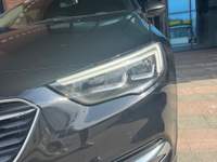 Opel Insignia S&S Sports Tourer Innovation Nero usata ROVIGO